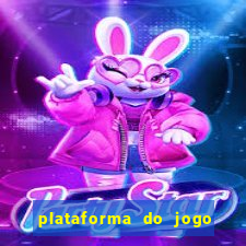 plataforma do jogo do tigrinho de r$ 5